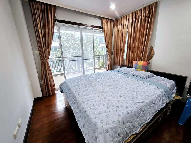 The Beach Palace, Phetchaburi, Poomvet, Cha-am, Cha-Am, Phetchaburi, 2 Bedrooms, 72 sqm, Condo For Sale, by อัญญาภรณ์ วิษณุรัก, 500268433 - DDproperty.com