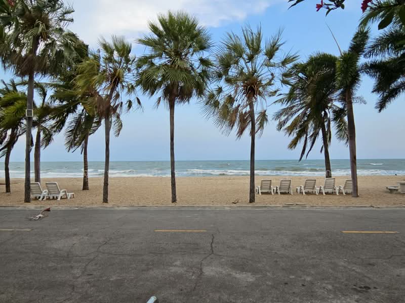 The Beach Palace : เดอะ บีช พาเลซ, เพชรบุรี, ภูมิเวท, ชะอำ, ชะอำ, เพชรบุรี, 72 ตร.ม., คอนโด ขาย, โดย อัญญาภรณ์ วิษณุรัก, 500268433 - DDproperty.com