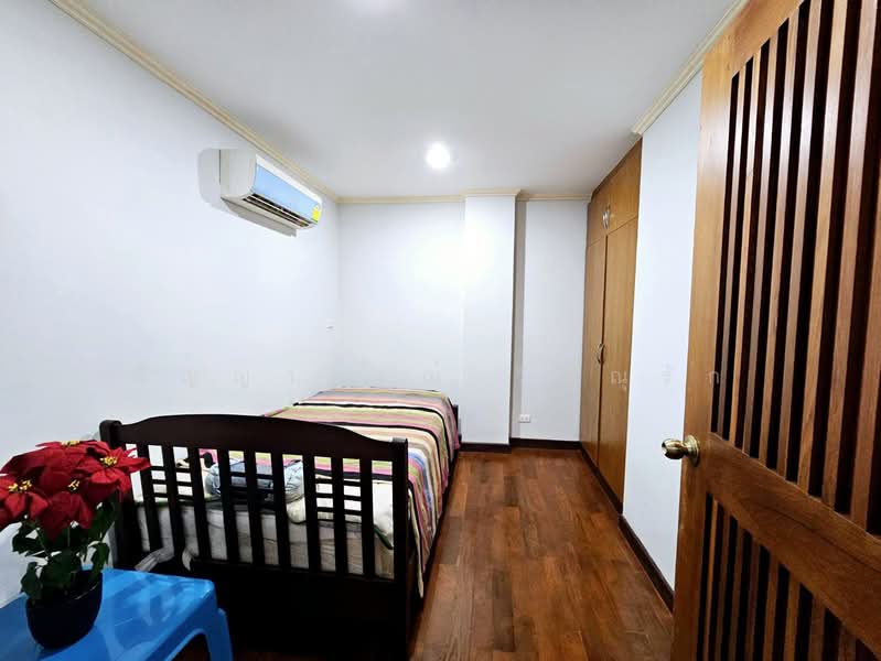 The Beach Palace, Phetchaburi, Poomvet, Cha-am, Cha-Am, Phetchaburi, 2 Bedrooms, 72 sqm, Condo For Sale, by อัญญาภรณ์ วิษณุรัก, 500268433 - DDproperty.com