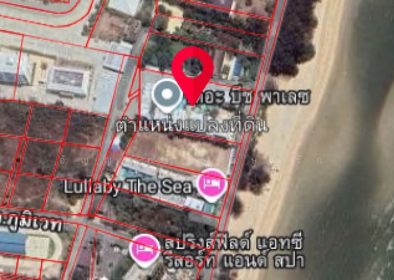 The Beach Palace : เดอะ บีช พาเลซ, เพชรบุรี, ภูมิเวท, ชะอำ, ชะอำ, เพชรบุรี, 72 ตร.ม., คอนโด ขาย, โดย อัญญาภรณ์ วิษณุรัก, 500268433 - DDproperty.com
