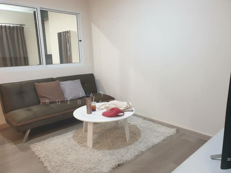 SYM Vibha-Ladprao, Bangkok, 733 Vibhavadi Rangsit Rd, Jom Phon, Chatuchak, Bangkok, 1 Bedroom, 33 sqm, Condo For Sale, by Tayfun  Suebsarakham , 500268436 - DDproperty.com