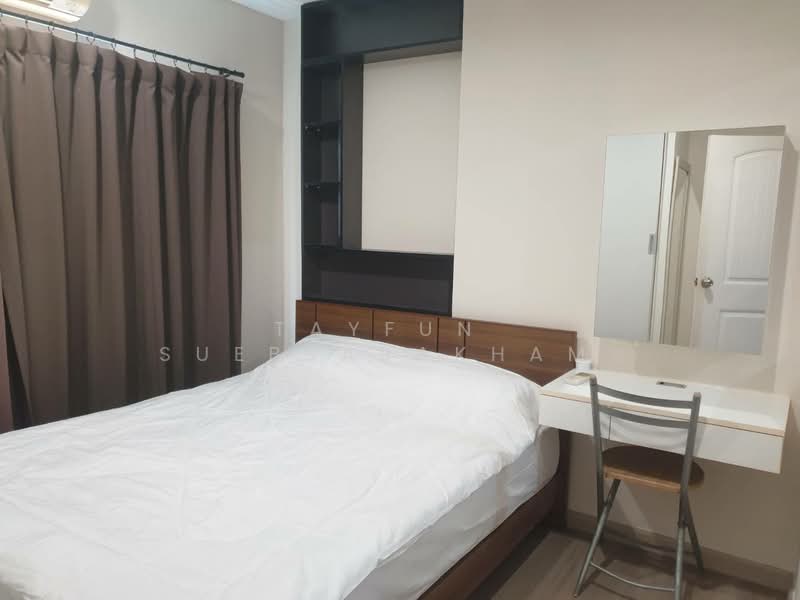 SYM Vibha-Ladprao, Bangkok, 733 Vibhavadi Rangsit Rd, Jom Phon, Chatuchak, Bangkok, 1 Bedroom, 33 sqm, Condo For Sale, by Tayfun  Suebsarakham , 500268436 - DDproperty.com