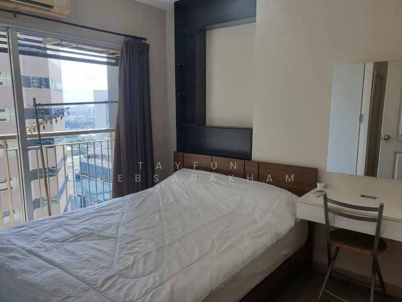 SYM Vibha-Ladprao, Bangkok, 733 Vibhavadi Rangsit Rd, Jom Phon, Chatuchak, Bangkok, 1 Bedroom, 33 sqm, Condo For Sale, by Tayfun  Suebsarakham , 500268436 - DDproperty.com
