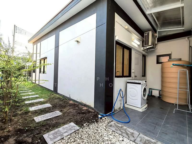 undefined, Chon Buri (Pattaya), Nong Pru, Bang Lamung (Pattaya), Chon Buri (Pattaya), 2 Bedrooms, 93 sqm, Single Detached House For Rent, by Phonphen Tangphong, 500268437 - DDproperty.com