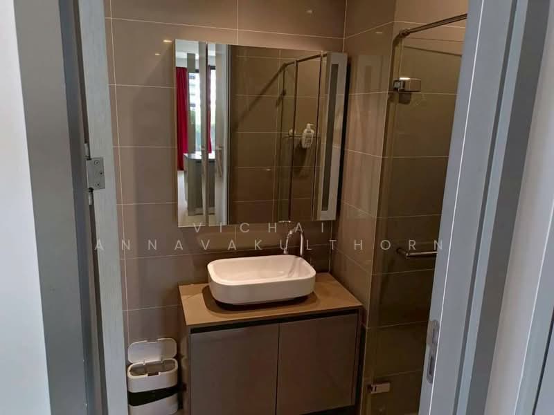 M Silom, Bangkok, 26 Narathiwas Ratchanakarin Road, Suriyawong, Bang Rak, Bangkok, 2 Bedrooms, 74 sqm, Condo For Rent, by Vichai  Annavakulthorn, 500268440 - DDproperty.com