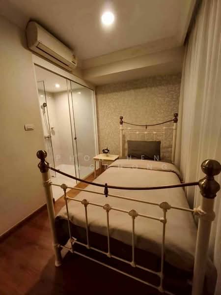 My Resort Hua Hin, Prachuap Khiri Khan, ถนนตะเกียบ, Nong Kae, Hua Hin, Prachuap Khiri Khan, 2 Bedrooms, 64 sqm, Condo For Rent, by Vikrant Kokar, 500268441 - DDproperty.com