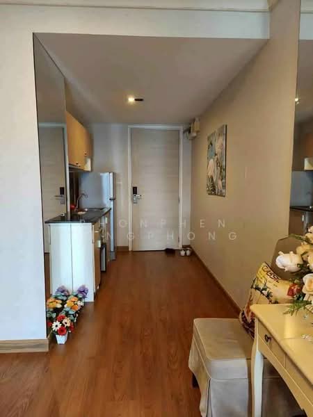 My Resort Hua Hin : มายรีสอร์ท หัวหิน, Prachuap Khiri Khan, ถนนตะเกียบ, Nong Kae, Hua Hin, Prachuap Khiri Khan, 2 Bedrooms, 64 sqm, Condo For Rent, by Phonphen Tangphong, 500268441 - DDproperty.com
