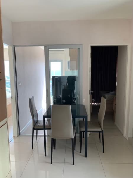 Aspire Sukhumvit 48, Bangkok, Sukhumvit Road, Phra Kanong, Khlong Toei, Bangkok, 2 Bedrooms, 54 sqm, Condo For Sale, by Jirayu Chaiyawattanasiri, 500268443 - DDproperty.com