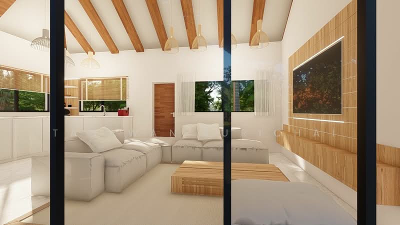 undefined, Surat Thani, Ko Phangan, Ko Phangan, Surat Thani, 3 Bedrooms, 169 sqm, Single Detached House For Sale, by Tanawan Surichai, 500268444 - DDproperty.com