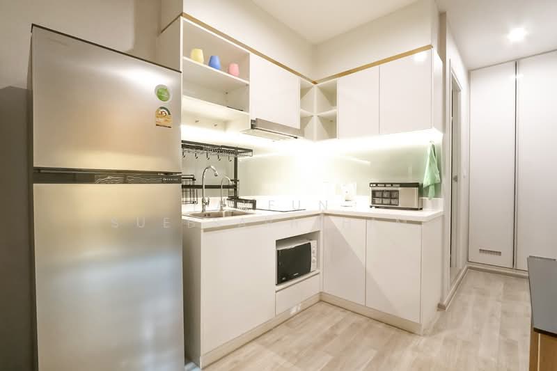 The Privacy Rama 9, Bangkok, 1400 Ramkhamhaeng Road, Suan Luang, Suan Luang, Bangkok, 2 Bedrooms, 47 sqm, Condo For Sale, by Tayfun  Suebsarakham , 500268445 - DDproperty.com