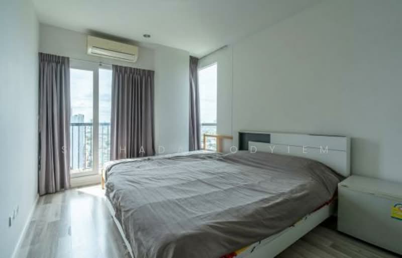 The Key Sathorn-Ratchapreuk, Bangkok, Ratchapruek Road, Bangko, Chom Thong, Bangkok, 2 Bedrooms, 51 sqm, Condo For Sale, by Suchada Yodyiem, 500268446 - DDproperty.com