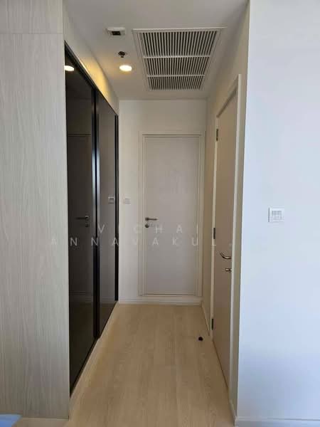 Mazarine Ratchayothin, Bangkok, Soi Phahonyothin 30, Phahonyothin Road, Chan Kasem, Chatuchak, Bangkok, 1 Bedroom, 42 sqm, Condo For Rent, by Vichai  Annavakulthorn, 500268447 - DDproperty.com