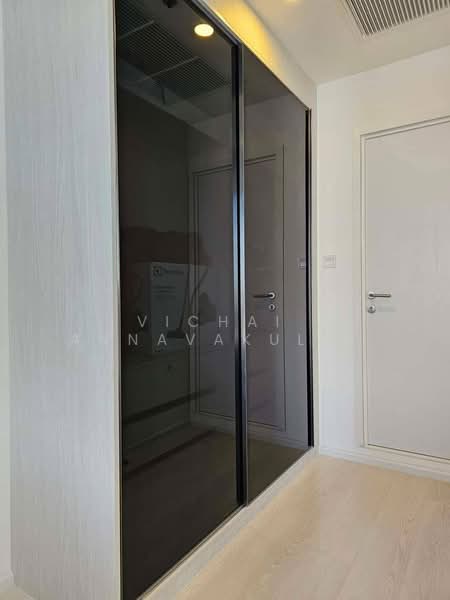 Mazarine Ratchayothin, Bangkok, Soi Phahonyothin 30, Phahonyothin Road, Chan Kasem, Chatuchak, Bangkok, 1 Bedroom, 42 sqm, Condo For Rent, by Vichai  Annavakulthorn, 500268447 - DDproperty.com