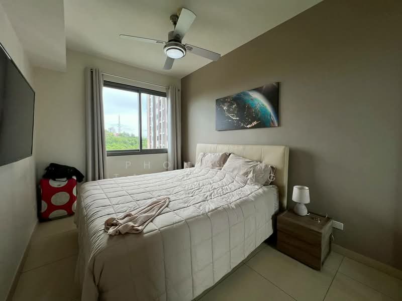 Unixx South Pattaya, Chon Buri (Pattaya), Village No. 12 163, Nong Pru, Bang Lamung (Pattaya), Chon Buri (Pattaya), 1 Bedroom, 35 sqm, Condo For Sale, by Phonphen Tangphong, 500268448 - DDproperty.com
