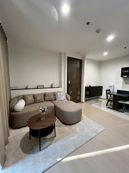 Rhythm Sukhumvit 44/1, Bangkok, Sukhumvit Road, Phra Kanong, Khlong Toei, Bangkok, 2 Bedrooms, 52 sqm, Condo For Rent, by Pornpan Chantharakasemchai, 500268449 - DDproperty.com
