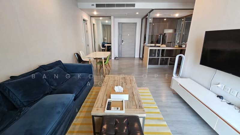 The Room Sukhumvit 69, Bangkok, 1539 Sukhumvit Road, Phra Kanong Nua, Watthana, Bangkok, 2 Bedrooms, 80 sqm, Condo For Rent, by BANGKOK PROPERTY AGENTS, 500268450 - DDproperty.com