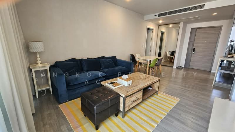 The Room Sukhumvit 69, Bangkok, 1539 Sukhumvit Road, Phra Kanong Nua, Watthana, Bangkok, 2 Bedrooms, 80 sqm, Condo For Rent, by BANGKOK PROPERTY AGENTS, 500268450 - DDproperty.com