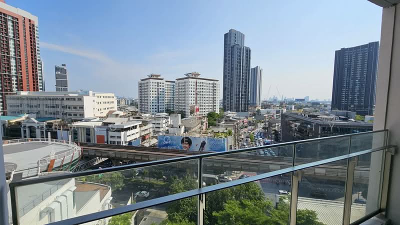 The Room Sukhumvit 69, Bangkok, 1539 Sukhumvit Road, Phra Kanong Nua, Watthana, Bangkok, 2 Bedrooms, 80 sqm, Condo For Rent, by BANGKOK PROPERTY AGENTS, 500268450 - DDproperty.com