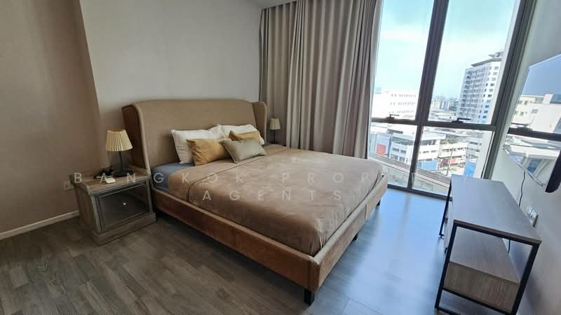 The Room Sukhumvit 69, Bangkok, 1539 Sukhumvit Road, Phra Kanong Nua, Watthana, Bangkok, 2 Bedrooms, 80 sqm, Condo For Rent, by BANGKOK PROPERTY AGENTS, 500268450 - DDproperty.com