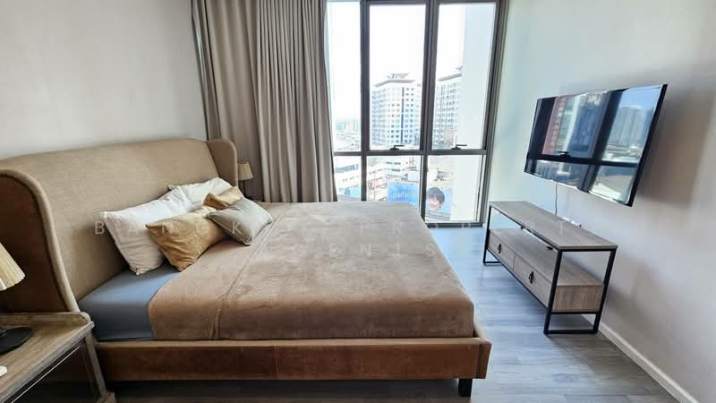 The Room Sukhumvit 69, Bangkok, 1539 Sukhumvit Road, Phra Kanong Nua, Watthana, Bangkok, 2 Bedrooms, 80 sqm, Condo For Rent, by BANGKOK PROPERTY AGENTS, 500268450 - DDproperty.com
