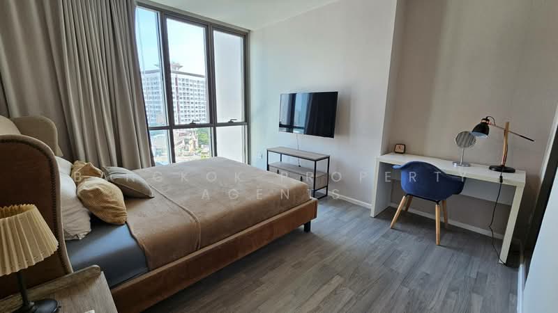 The Room Sukhumvit 69, Bangkok, 1539 Sukhumvit Road, Phra Kanong Nua, Watthana, Bangkok, 2 Bedrooms, 80 sqm, Condo For Rent, by BANGKOK PROPERTY AGENTS, 500268450 - DDproperty.com