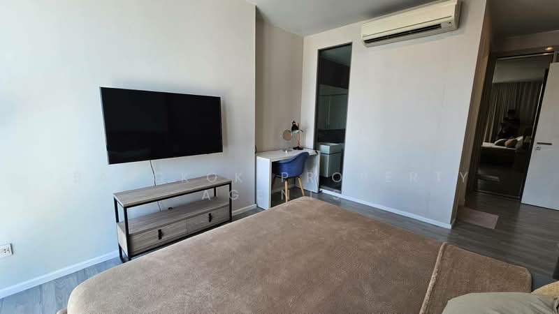 The Room Sukhumvit 69, Bangkok, 1539 Sukhumvit Road, Phra Kanong Nua, Watthana, Bangkok, 2 Bedrooms, 80 sqm, Condo For Rent, by BANGKOK PROPERTY AGENTS, 500268450 - DDproperty.com