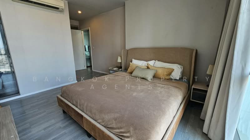 The Room Sukhumvit 69, Bangkok, 1539 Sukhumvit Road, Phra Kanong Nua, Watthana, Bangkok, 2 Bedrooms, 80 sqm, Condo For Rent, by BANGKOK PROPERTY AGENTS, 500268450 - DDproperty.com