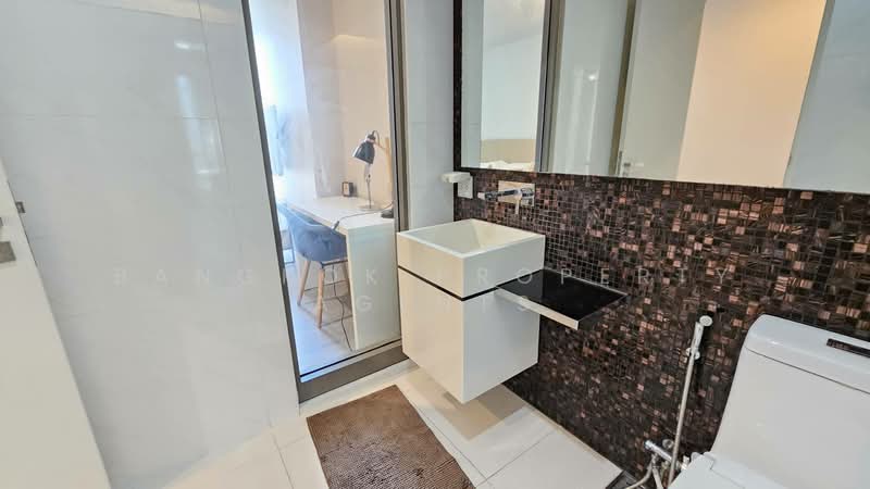 The Room Sukhumvit 69, Bangkok, 1539 Sukhumvit Road, Phra Kanong Nua, Watthana, Bangkok, 2 Bedrooms, 80 sqm, Condo For Rent, by BANGKOK PROPERTY AGENTS, 500268450 - DDproperty.com
