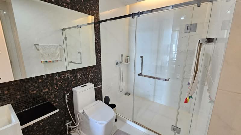 The Room Sukhumvit 69, Bangkok, 1539 Sukhumvit Road, Phra Kanong Nua, Watthana, Bangkok, 2 Bedrooms, 80 sqm, Condo For Rent, by BANGKOK PROPERTY AGENTS, 500268450 - DDproperty.com