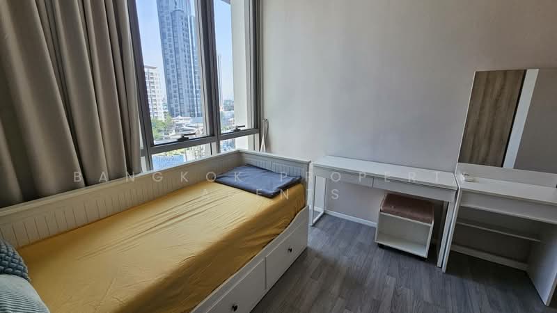 The Room Sukhumvit 69, Bangkok, 1539 Sukhumvit Road, Phra Kanong Nua, Watthana, Bangkok, 2 Bedrooms, 80 sqm, Condo For Rent, by BANGKOK PROPERTY AGENTS, 500268450 - DDproperty.com