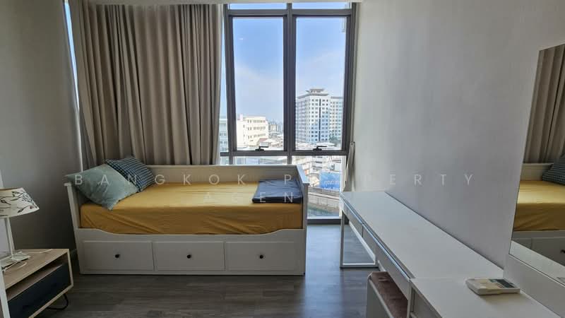 The Room Sukhumvit 69, Bangkok, 1539 Sukhumvit Road, Phra Kanong Nua, Watthana, Bangkok, 2 Bedrooms, 80 sqm, Condo For Rent, by BANGKOK PROPERTY AGENTS, 500268450 - DDproperty.com