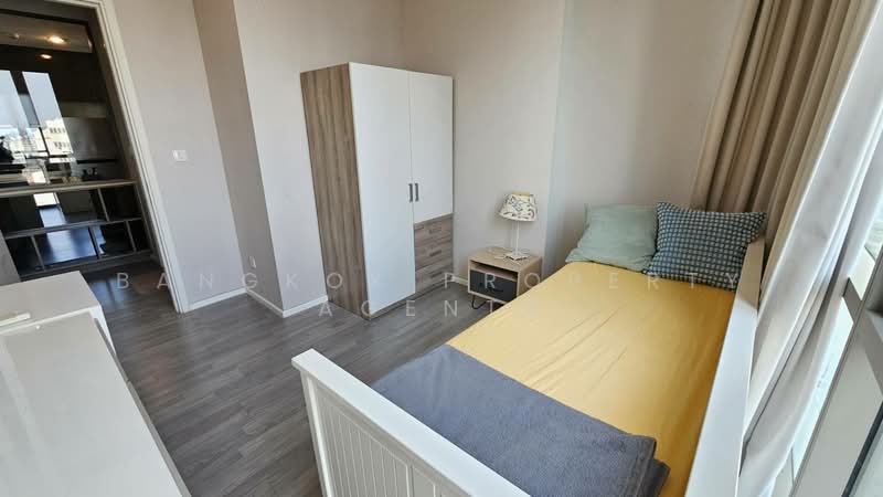 The Room Sukhumvit 69, Bangkok, 1539 Sukhumvit Road, Phra Kanong Nua, Watthana, Bangkok, 2 Bedrooms, 80 sqm, Condo For Rent, by BANGKOK PROPERTY AGENTS, 500268450 - DDproperty.com