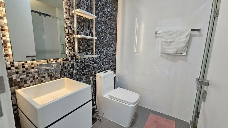 The Room Sukhumvit 69, Bangkok, 1539 Sukhumvit Road, Phra Kanong Nua, Watthana, Bangkok, 2 Bedrooms, 80 sqm, Condo For Rent, by BANGKOK PROPERTY AGENTS, 500268450 - DDproperty.com
