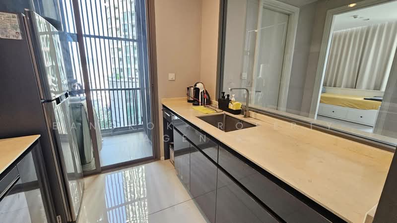 The Room Sukhumvit 69, Bangkok, 1539 Sukhumvit Road, Phra Kanong Nua, Watthana, Bangkok, 2 Bedrooms, 80 sqm, Condo For Rent, by BANGKOK PROPERTY AGENTS, 500268450 - DDproperty.com