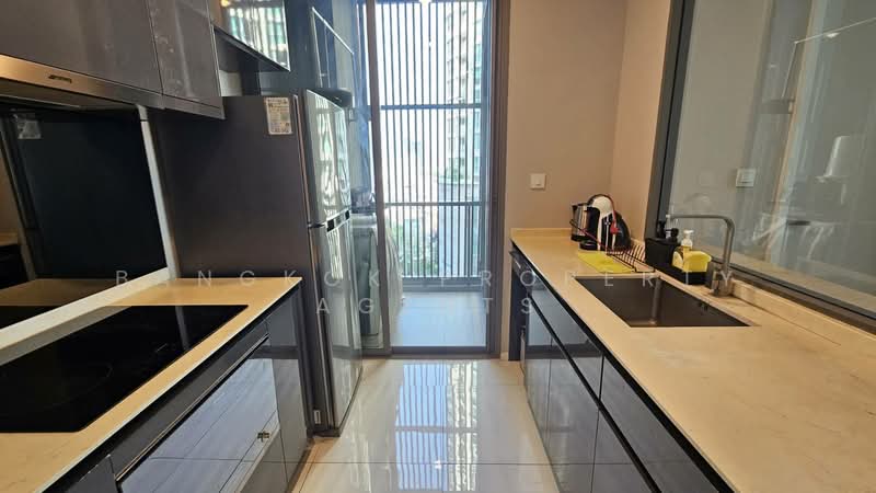 The Room Sukhumvit 69, Bangkok, 1539 Sukhumvit Road, Phra Kanong Nua, Watthana, Bangkok, 2 Bedrooms, 80 sqm, Condo For Rent, by BANGKOK PROPERTY AGENTS, 500268450 - DDproperty.com