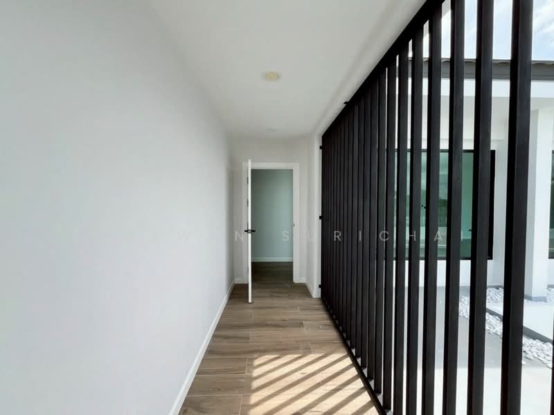 The Village Housing Estate by Horseshoe Point, Chon Buri (Pattaya), Toongklom-Huaytanoo Road, Nong Pru, Bang Lamung (Pattaya), Chon Buri (Pattaya), 4 Bedrooms, 400 sqm, Villa For Sale, by Tanawan Surichai, 500268451 - DDproperty.com