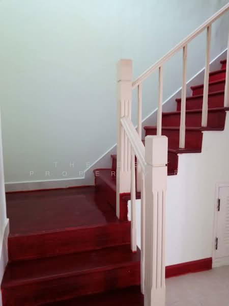 Pruksa 15 Thepharak, Samut Prakan, Praksa-Tamru Road, Phreak Sa Mai, Muang Samut Prakarn, Samut Prakan, 3 Bedrooms, 100 sqm, Townhouse For Sale, by The Best Property กิ่ง, 500268455 - DDproperty.com