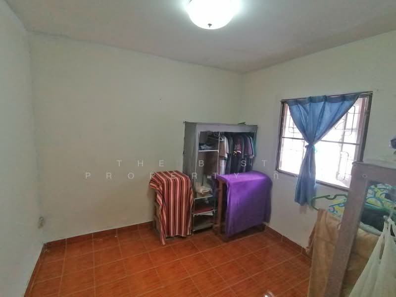 Pruksa 15 Thepharak, Samut Prakan, Praksa-Tamru Road, Phreak Sa Mai, Muang Samut Prakarn, Samut Prakan, 3 Bedrooms, 100 sqm, Townhouse For Sale, by The Best Property กิ่ง, 500268455 - DDproperty.com