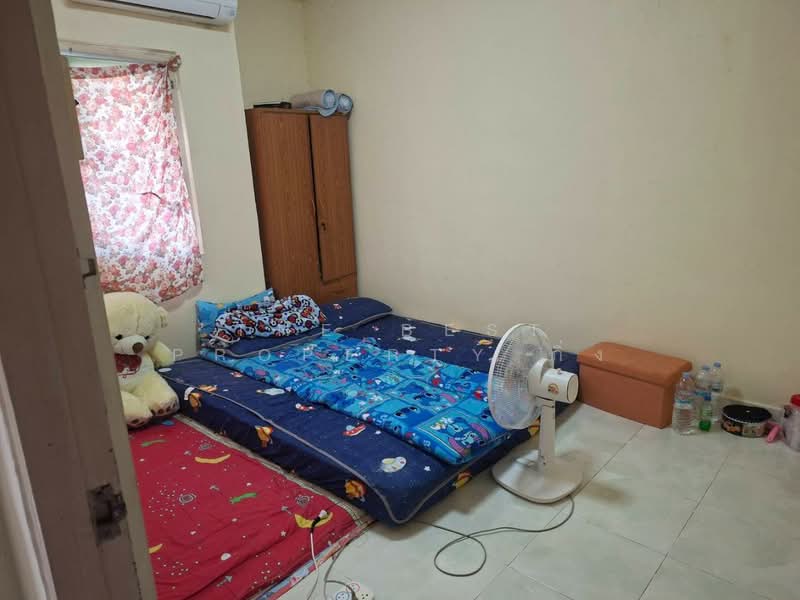 Pruksa 15 Thepharak, Samut Prakan, Praksa-Tamru Road, Phreak Sa Mai, Muang Samut Prakarn, Samut Prakan, 3 Bedrooms, 100 sqm, Townhouse For Sale, by The Best Property กิ่ง, 500268455 - DDproperty.com