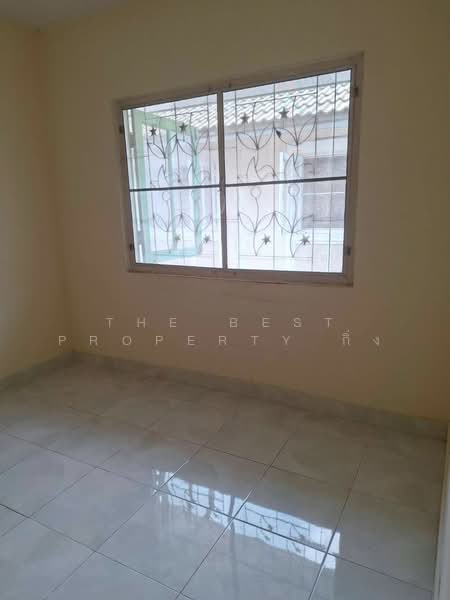 Pruksa 15 Thepharak, Samut Prakan, Praksa-Tamru Road, Phreak Sa Mai, Muang Samut Prakarn, Samut Prakan, 3 Bedrooms, 100 sqm, Townhouse For Sale, by The Best Property กิ่ง, 500268455 - DDproperty.com