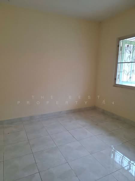 Pruksa 15 Thepharak, Samut Prakan, Praksa-Tamru Road, Phreak Sa Mai, Muang Samut Prakarn, Samut Prakan, 3 Bedrooms, 100 sqm, Townhouse For Sale, by The Best Property กิ่ง, 500268455 - DDproperty.com