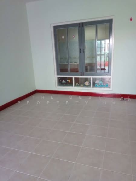 Pruksa 15 Thepharak, Samut Prakan, Praksa-Tamru Road, Phreak Sa Mai, Muang Samut Prakarn, Samut Prakan, 3 Bedrooms, 100 sqm, Townhouse For Sale, by The Best Property กิ่ง, 500268455 - DDproperty.com