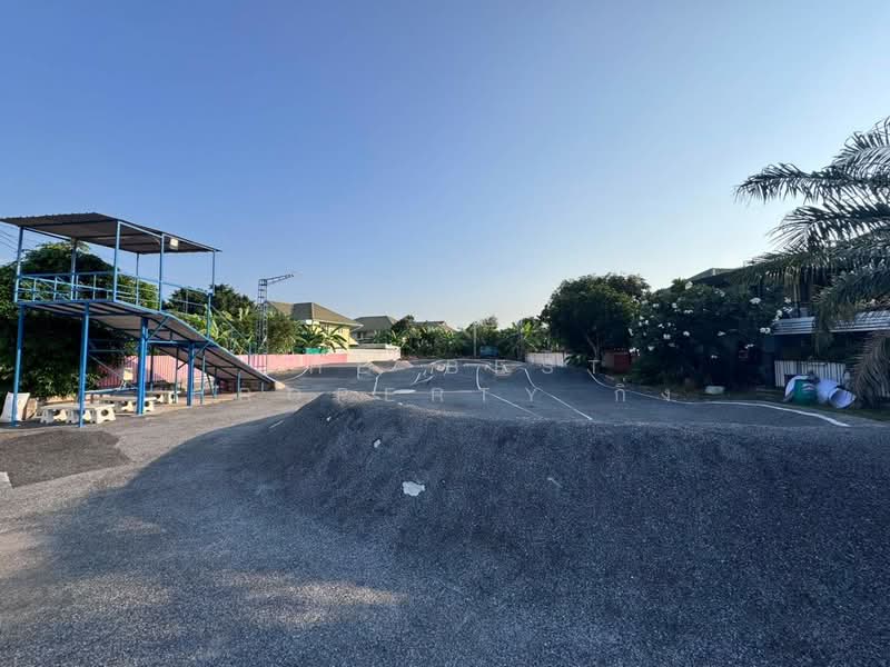 Pruksa 15 Thepharak, Samut Prakan, Praksa-Tamru Road, Phreak Sa Mai, Muang Samut Prakarn, Samut Prakan, 3 Bedrooms, 100 sqm, Townhouse For Sale, by The Best Property กิ่ง, 500268455 - DDproperty.com