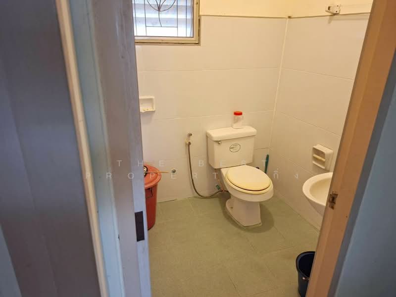 Pruksa 15 Thepharak, Samut Prakan, Praksa-Tamru Road, Phreak Sa Mai, Muang Samut Prakarn, Samut Prakan, 3 Bedrooms, 100 sqm, Townhouse For Sale, by The Best Property กิ่ง, 500268455 - DDproperty.com