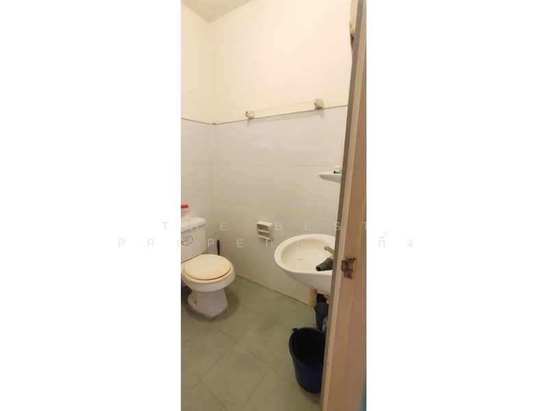 Pruksa 15 Thepharak, Samut Prakan, Praksa-Tamru Road, Phreak Sa Mai, Muang Samut Prakarn, Samut Prakan, 3 Bedrooms, 100 sqm, Townhouse For Sale, by The Best Property กิ่ง, 500268455 - DDproperty.com