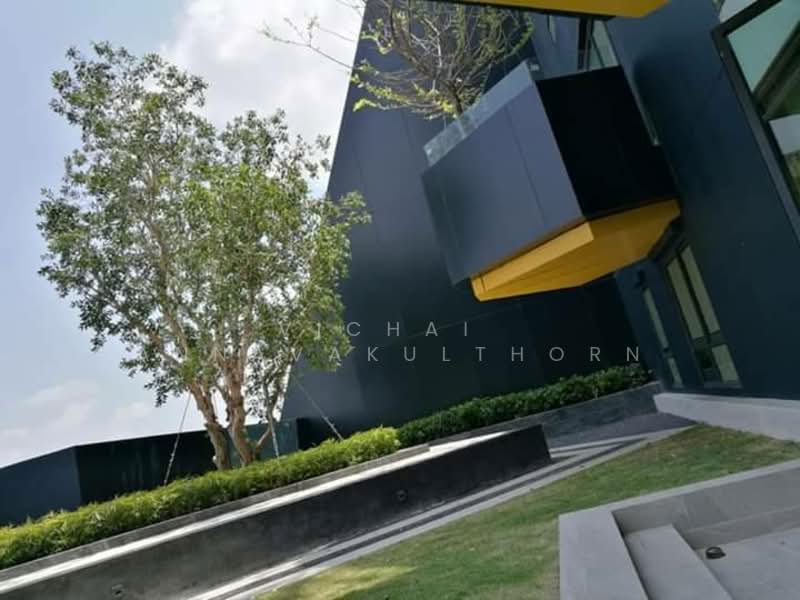 IDEO Phaholyothin Chatuchak : ไอดีโอ พหลโยธิน-จตุจักร, กรุงเทพ, ถนนพหลโยธิน, สามเสนใน, พญาไท, กรุงเทพ, 51 ตร.ม., คอนโด ให้เช่า, โดย Vichai  Annavakulthorn, 500268457 - DDproperty.com