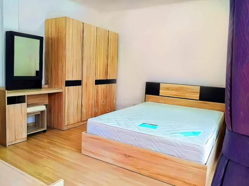 undefined, Chon Buri (Pattaya), Nong Pru, Bang Lamung (Pattaya), Chon Buri (Pattaya), 4 Bedrooms, 325 sqm, Single Detached House For Sale, by Phonphen Tangphong, 500268458 - DDproperty.com