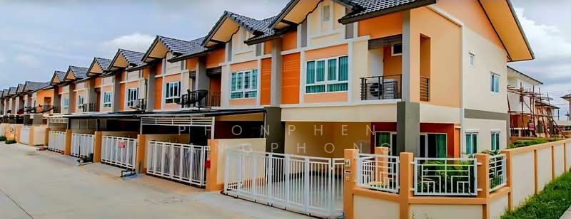 undefined, Chon Buri (Pattaya), Nong Pru, Bang Lamung (Pattaya), Chon Buri (Pattaya), 4 Bedrooms, 325 sqm, Single Detached House For Sale, by Phonphen Tangphong, 500268458 - DDproperty.com