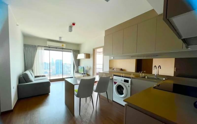 IDEO Sukhumvit 93 : ไอดีโอ สุขุมวิท 93, กรุงเทพ, 2331 ซอยสุขุมวิท 93, บางจาก, พระโขนง, กรุงเทพ, 60 ตร.ม., คอนโด ขาย, โดย Tayfun  Suebsarakham , 500268461 - DDproperty.com