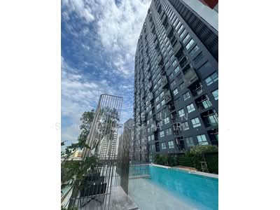 ขาย - IDEO Sukhumvit 93 : ไอดีโอ สุขุมวิท 93, กรุงเทพ